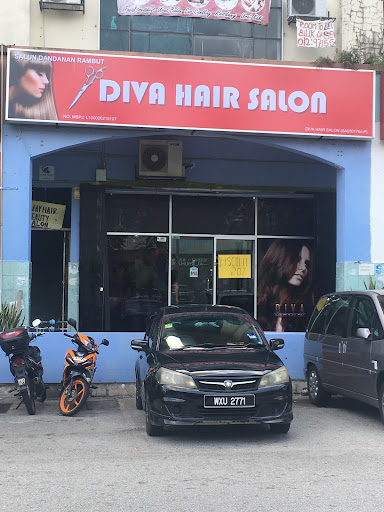 DIVA HAIR SALON