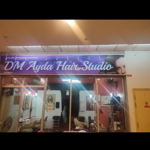 DM AYDA HAIR STUDIO
