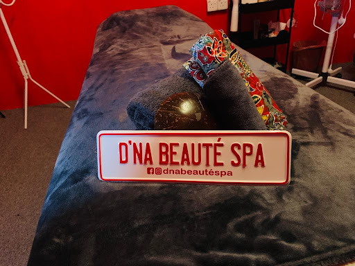 D'na Beauté Spa