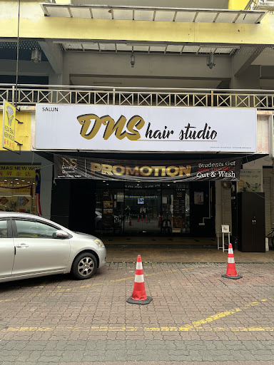DNS Hair Studio