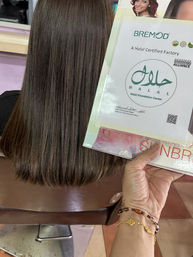 DO MY HAIR STUDIO