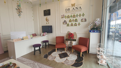 DR. ANA WELLNESS & SPA TAIPING