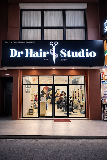 Dr.Hair Studio