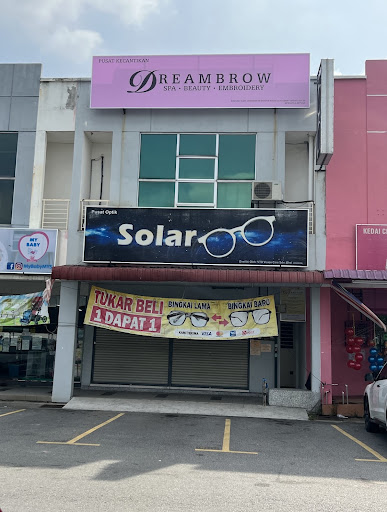 Dreambrow Beauty House & Academy (Jenjarom)