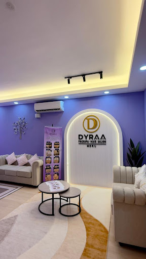DYRAA FACESPA & HAIR SALON MERU