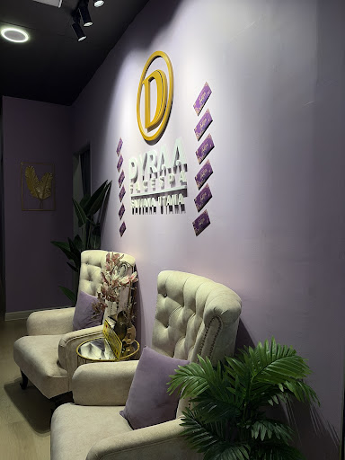 DYRAA FACESPA & HAIR SALON SAUJANA UTAMA