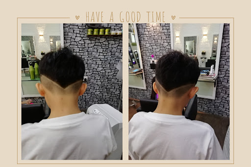 萨菲儿Safell Saloon