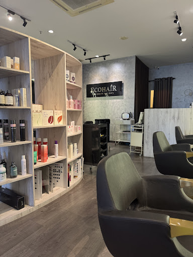 Ecohair Premium Salon (Summerton)