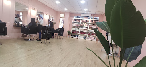 Edysha Hair Salon Kangar