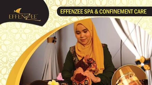 EFFENZEE Spa & Confinement Care