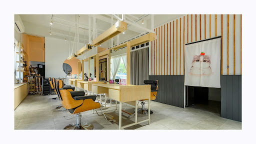 Elegance Hair & Beauty Saloon