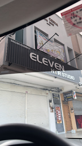 ELEVEN HAIR STUDIO