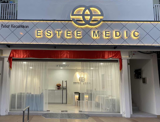 ESTEE MEDIC BP 首选祛痘祛斑医学护肤