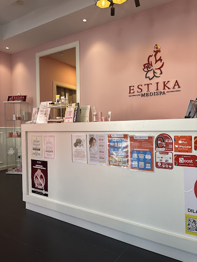 Estika Medispa Batu Pahat