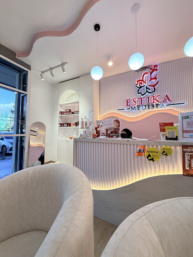 Estika Medispa Kulai