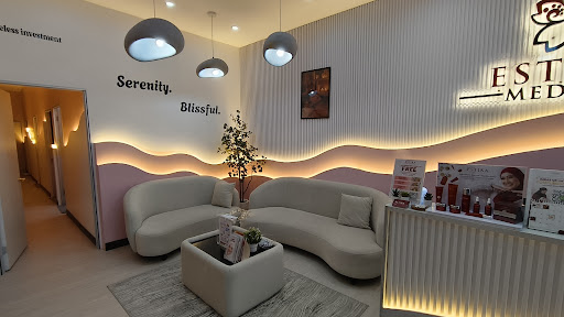 Estika Medispa Pasir Gudang