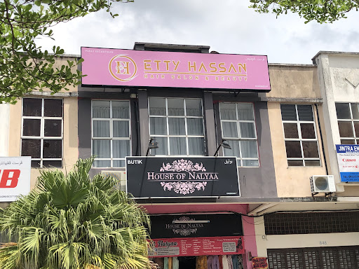ETTY HASSAN HAIR SALON & BEAUTY