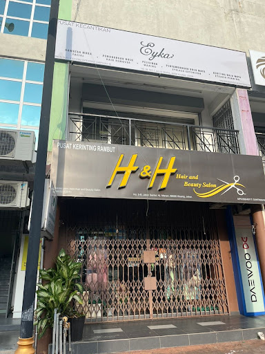 Eyka Beauty Studio