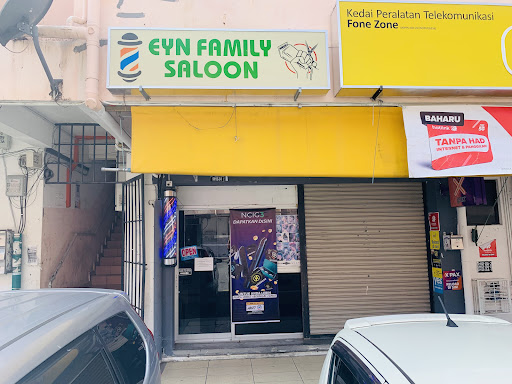 EYN FAMILY SALOON
