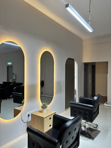 FAR Hair Studio