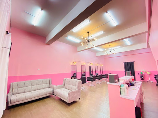 Faradise Hair Salon (Ladies/Muslimah) bandar setelit