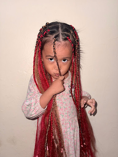 Farah Hair Studio