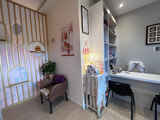 Fo & Fo Beauty Fitness Centre