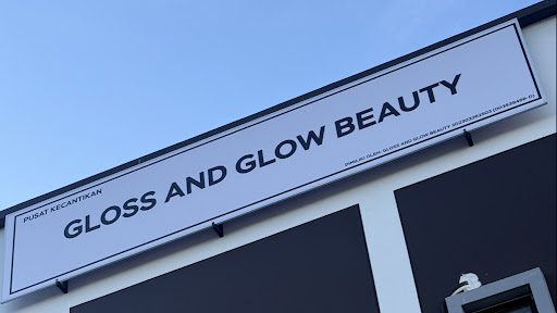 Gloss And Glow Beauty
