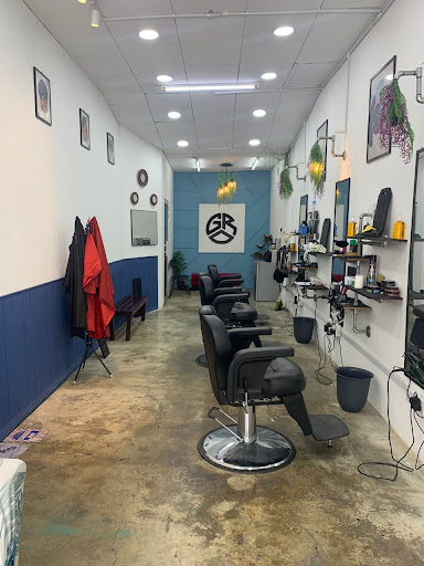 Gunting Rambut Orang (G.R.O) Barbershop Kangar