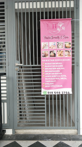 Hada Beauty Spa