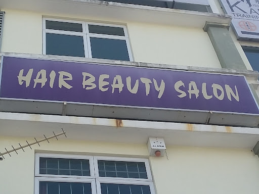 Hair Beauty Salon