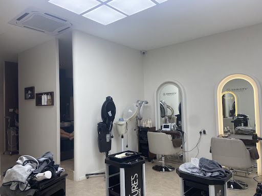 Hair City Prestige(Bukit Mertajam)