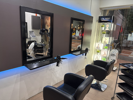 Hair Focux Salon