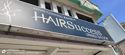 Hair Success