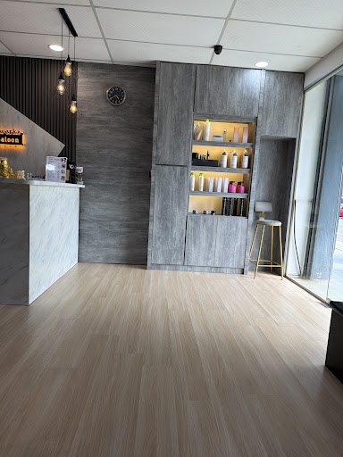 Hair Werkz Saloon