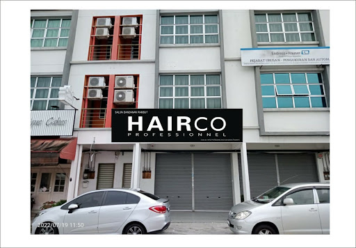 HairCo BandarPerda