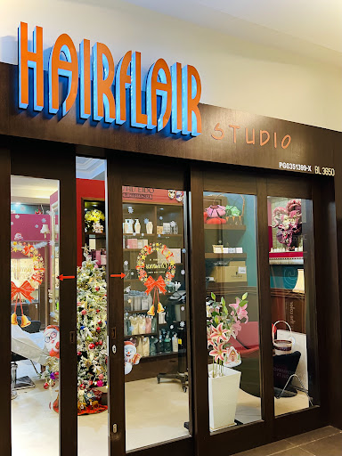Hairflair Studio