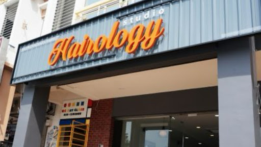 Hairology Studio - Setia Alam / Hair Salon