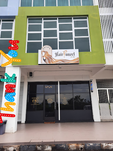 Hairpunzel Hair & Beauty Salon