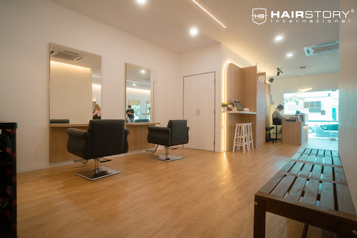 Hairstory International (Prima Tanjung)