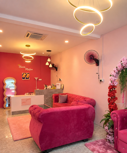 Hana Mulan Beauty (Spa & Salon Muslimah)