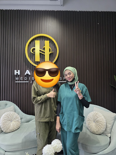 Hannan Medispa Jasin