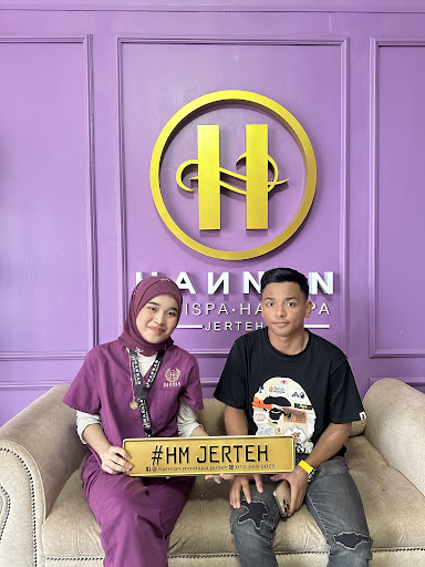 Hannan Medispa Jerteh