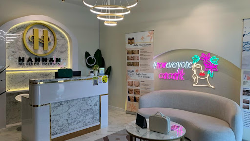 Hannan Medispa Kluang