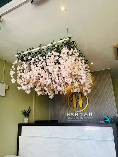 HANNAN MEDISPA MIRI (Al Bayt Square)