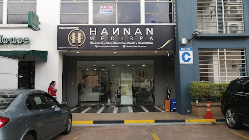Hannan Medispa Petaling Jaya 1