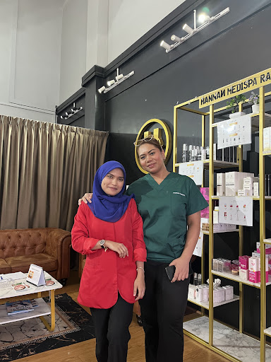 Hannan Medispa • Rawang