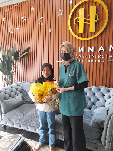 Hannan Medispa Sungai Udang