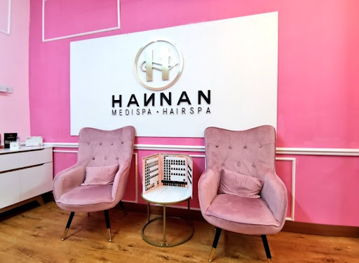Hannan Medispa Taiping (New and current)