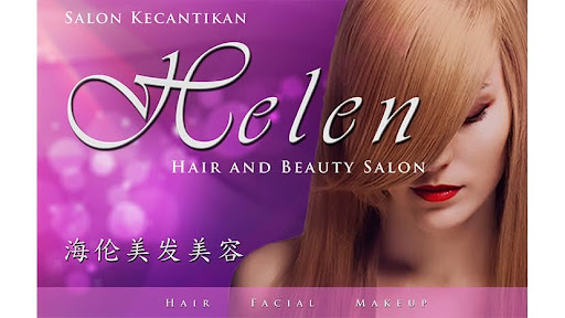 Helen Hair and Beauty Saloon